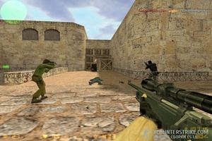 Контр Страйк 1.6 Контр Страйк 1.6