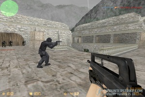 Скачать CS 1.6 Скачать CS 1.6